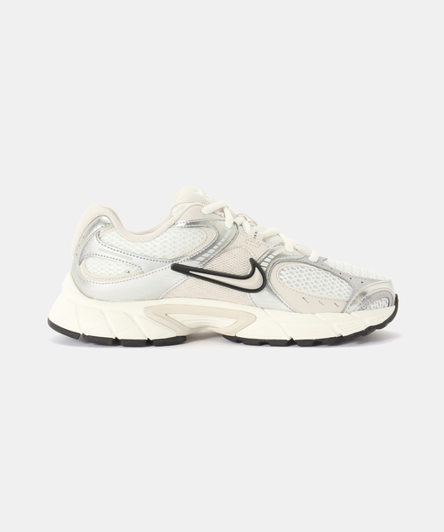 NIKE（ナイキ） スニーカー ウィメンズV5 RNR レディース : ZOZOTOWN