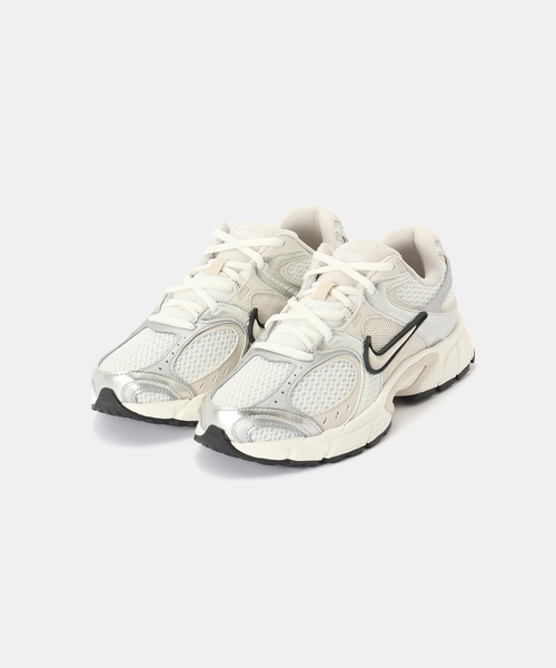 NIKE（ナイキ） スニーカー ウィメンズV5 RNR レディース : ZOZOTOWN