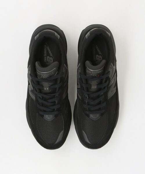 スニーカー 「New Balance」U990BB6/スニーカー メンズの画像