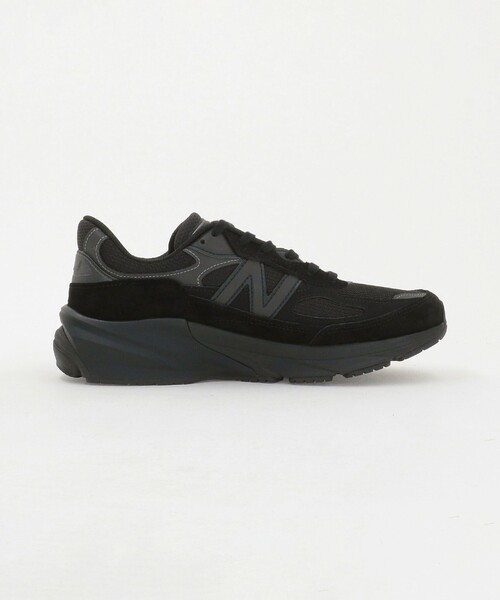 スニーカー 「New Balance」U990BB6/スニーカー メンズの画像