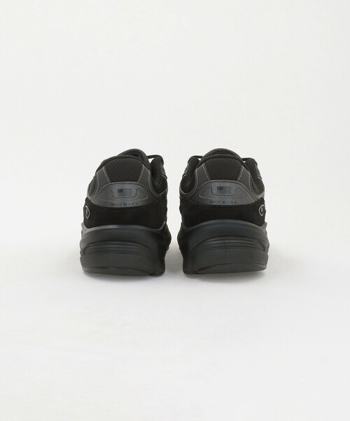 スニーカー 「New Balance」U990BB6/スニーカー メンズの画像
