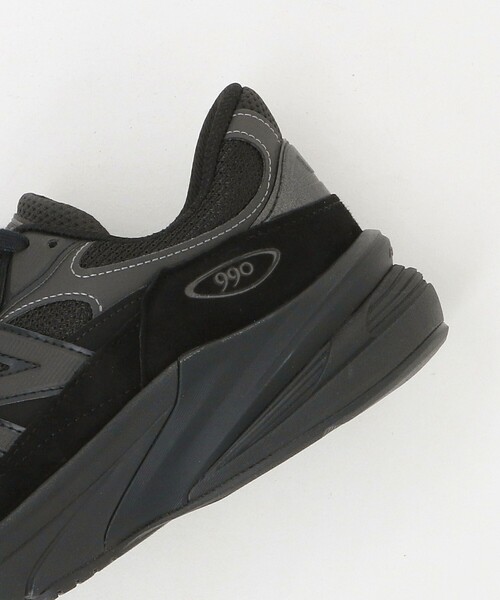 New Balance（ニューバランス） スニーカー 「New Balance」U990BB6