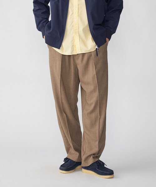 Clarks（クラークス） ブーツ 「SHIPS EXCLUSIVE」CLARKS: WALLABEE