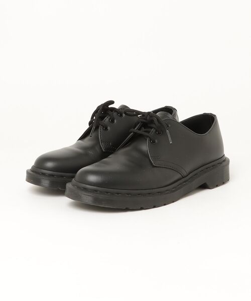 Dr.Martens（ドクターマーチン） シューズ UK7 ブラック レディース