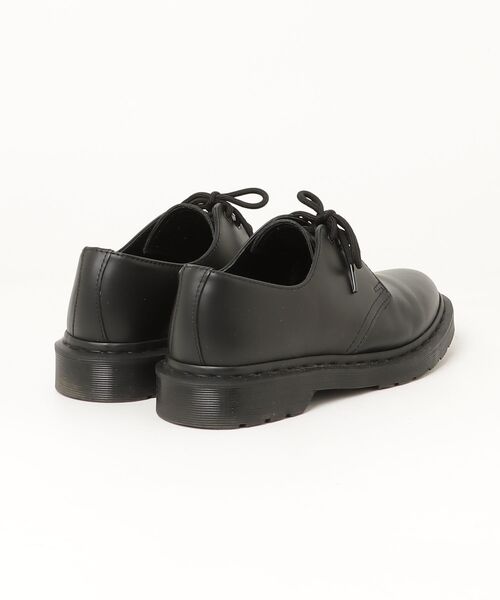 Dr.Martens（ドクターマーチン） シューズ UK7 ブラック レディース
