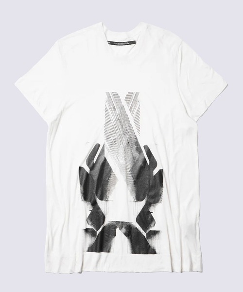 JULIUS tシャツ 「JULIUS/ユリウス」927CPM1 S/S TEE メンズ