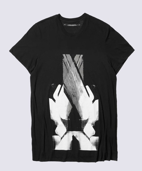 JULIUS tシャツ 「JULIUS/ユリウス」927CPM1 S/S TEE メンズ