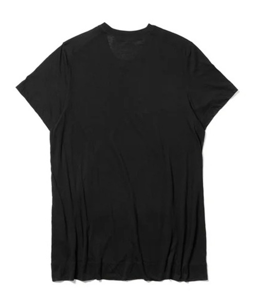 JULIUS tシャツ 「JULIUS/ユリウス」927CPM1 S/S TEE メンズ