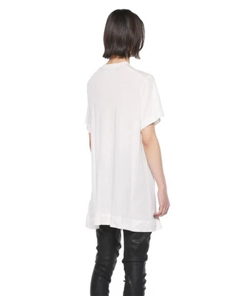 JULIUS tシャツ 「JULIUS/ユリウス」927CPM1 S/S TEE メンズ