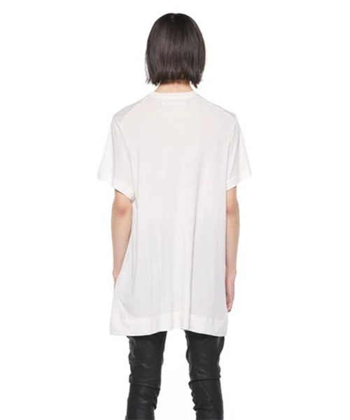 JULIUS tシャツ 「JULIUS/ユリウス」927CPM1 S/S TEE メンズ