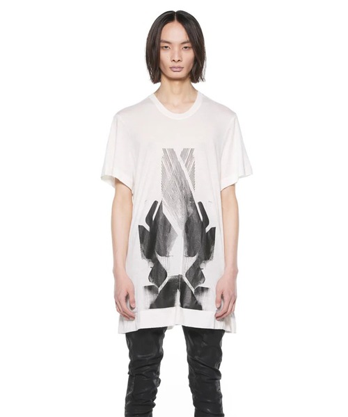 JULIUS tシャツ 「JULIUS/ユリウス」927CPM1 S/S TEE メンズ