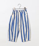 ワイドパンツ パンツ イロチ買いしたい総柄ツイ...の詳細画像1