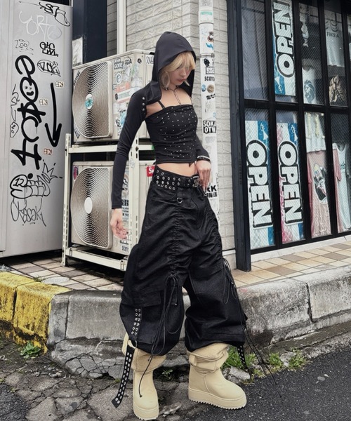 チューブトップ ベアトップ : ZOZOTOWN Yahoo!店 - 通販 - Yahoo