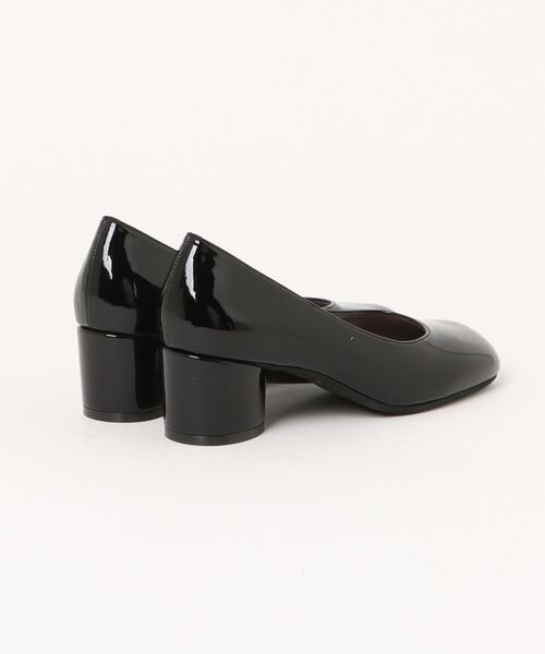 パンプス 「Bridget Birkin」オブリークレインパンプス(564018)_3