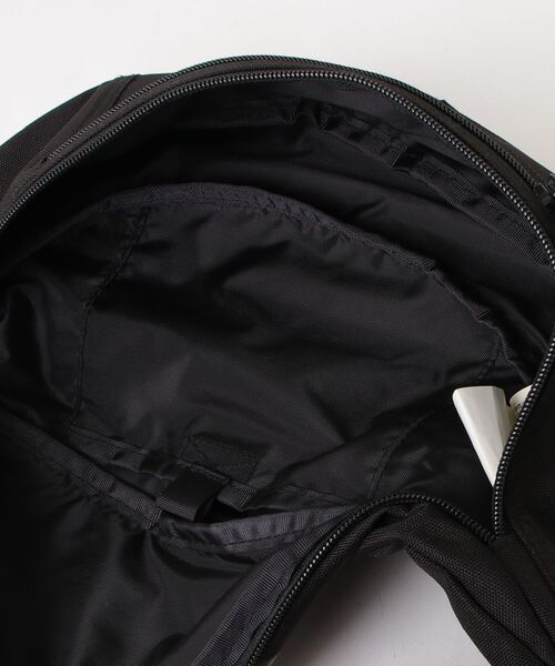 「MILKFED.」 ウエストバッグ ONE SIZE ブラック レディース_画像4