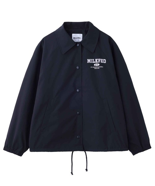 「MILKFED.」 ブルゾン ONE SIZE ホワイト レディース_画像3