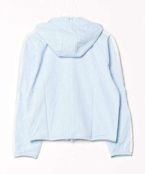 adidas（アディダス） ブルゾン アウター フルジップジャケット