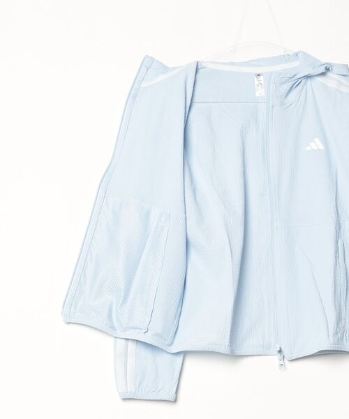 adidas（アディダス） ブルゾン アウター フルジップジャケット