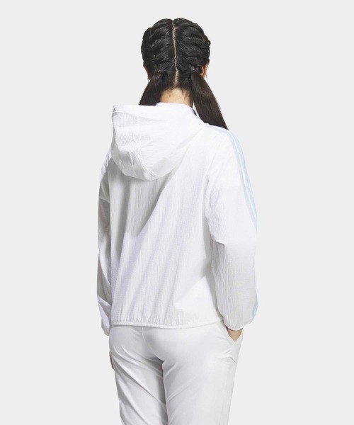 adidas（アディダス） ブルゾン アウター フルジップジャケット