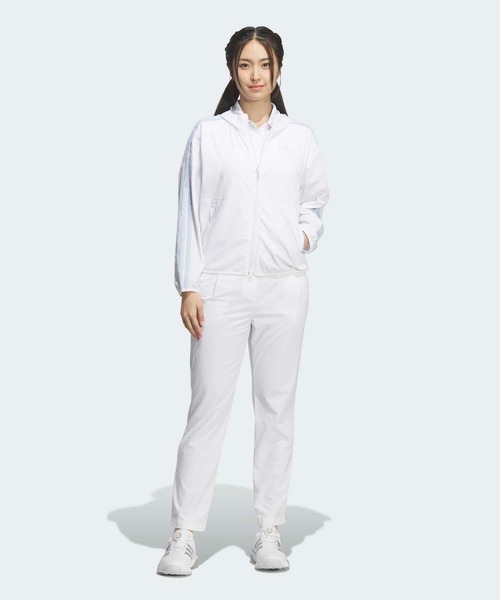 adidas（アディダス） ブルゾン アウター フルジップジャケット