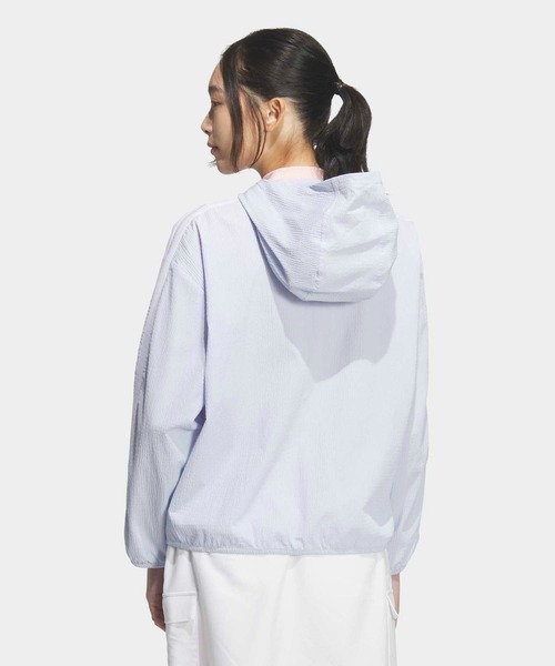 adidas（アディダス） ブルゾン アウター フルジップジャケット