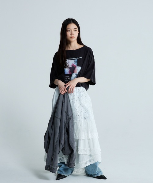 服/ファッション JEANASIS JEANASIS(ジーナシス)のファッションアイテム一覧 | Rakuten Fashion