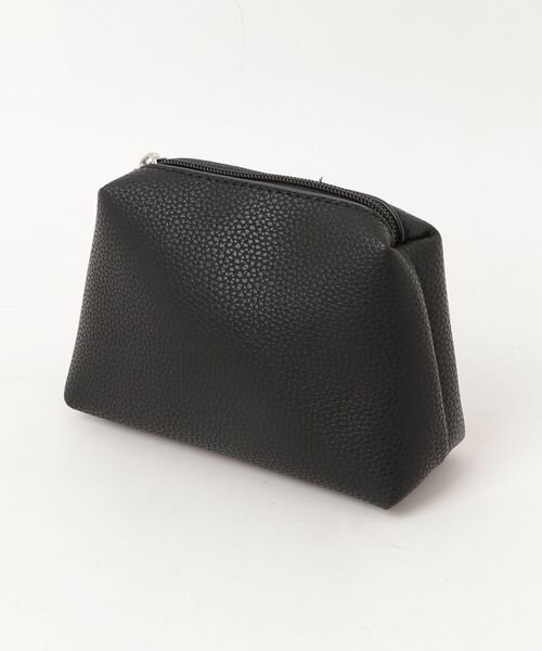 「mil」 2WAYバッグ ONE SIZE ブラック レディース_画像5