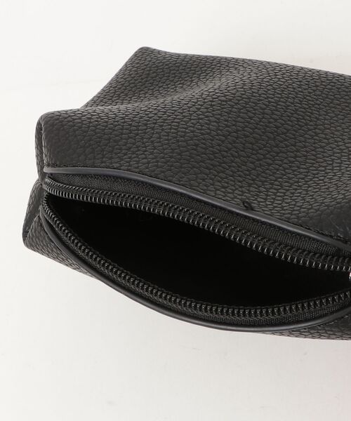「mil」 2WAYバッグ ONE SIZE ブラック レディース_画像6