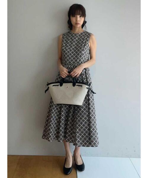 DRESSTERIOR（ドレステリア） ワンピース 「otonaMUSE5月号掲載