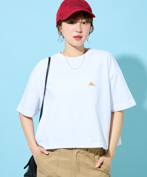 FREAK'S STORE（フリークスストア） tシャツ 限定展開 KELTY × FREAK'S
