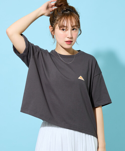 FREAK'S STORE（フリークスストア） uvカット tシャツ 半袖 レディース