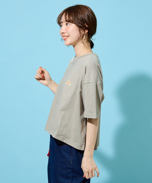 FREAK'S STORE（フリークスストア） tシャツ 半袖 速乾 限定展開 KELTY