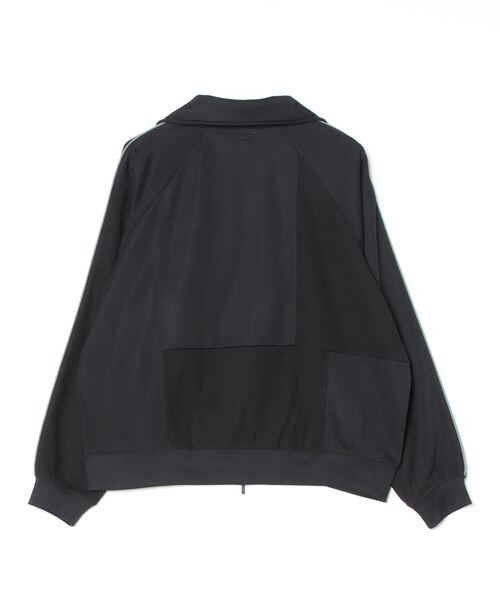 「BEAMS」 ジャケット M ブラック メンズの画像