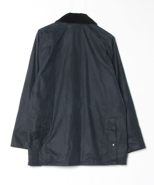 Barbour（バブアー） ブルゾン 36 ネイビー メンズ : ZOZOTOWN Yahoo