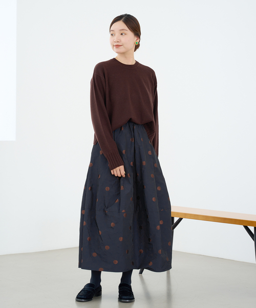 IENA（イエナ） スカート 36 ブラック レディース : ZOZOTOWN Yahoo!店
