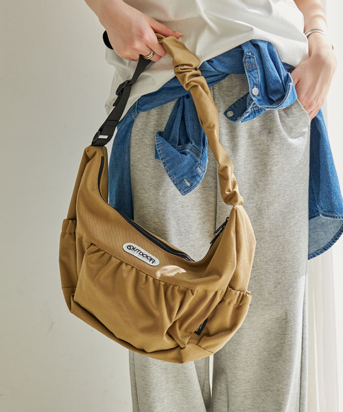 OUTDOOR PRODUCTS（アウトドアプロダクツ） ショルダーバッグ バッグ