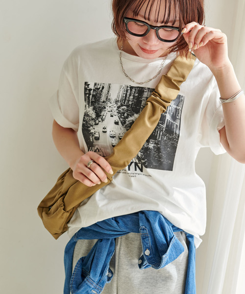 OUTDOOR PRODUCTS（アウトドアプロダクツ） ショルダーバッグ バッグ