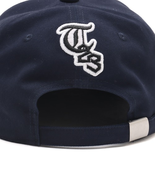 TOKYO 23 キャップ 帽子 TOKYO 23 Embroidery Logo Cap / トウキョウ