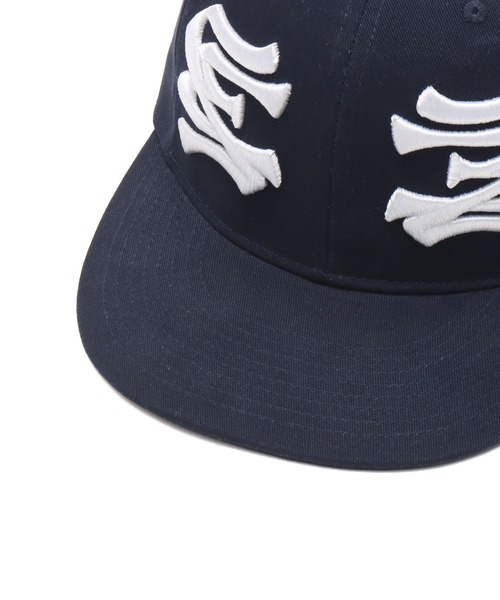 帽子 COH TOKYO 23 キャップ 帽子 TOKYO 23 Embroidery Logo Cap / トウキョウ