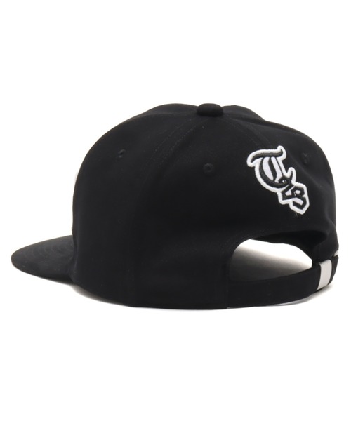 TOKYO 23 キャップ 帽子 TOKYO 23 Embroidery Logo Cap / トウキョウ