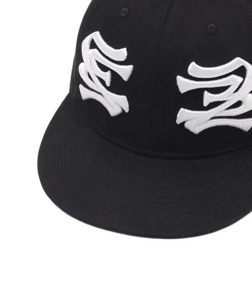 TOKYO 23 キャップ 帽子 TOKYO 23 Embroidery Logo Cap / トウキョウ