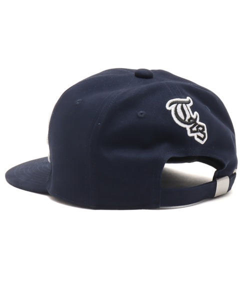 帽子 m.ha TOKYO 23 キャップ 帽子 TOKYO 23 Embroidery Logo Cap / トウキョウ