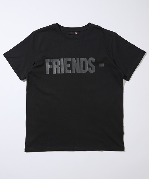 FREAK'S STORE（フリークスストア） tシャツ 限定展開 VLONE