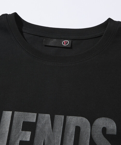 FREAK'S STORE（フリークスストア） tシャツ 限定展開 VLONE