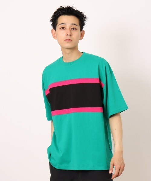 「atmos」 半袖Tシャツ L ホワイト メンズ_画像2