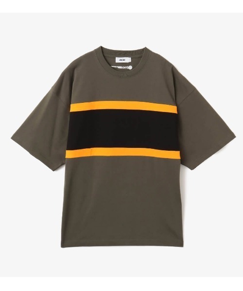 「atmos」 半袖Tシャツ L ホワイト メンズ_画像5