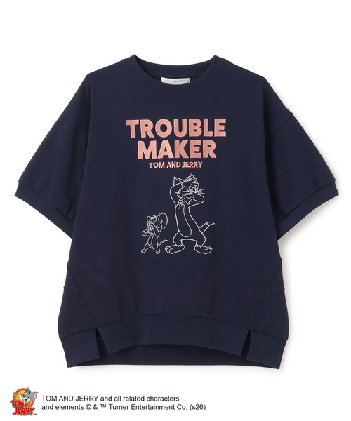 pom ponette junior（ポンポネット ジュニア） tシャツ 「130cmあり