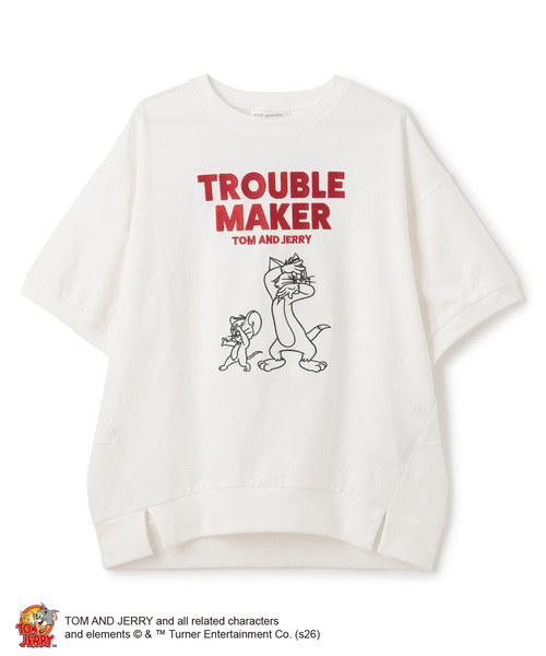 pom ponette junior（ポンポネット ジュニア） tシャツ 「大人気カラー