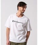 tシャツ intro” cut-off S/S...の詳細画像2