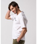 tシャツ intro” cut-off S/S...の詳細画像3
